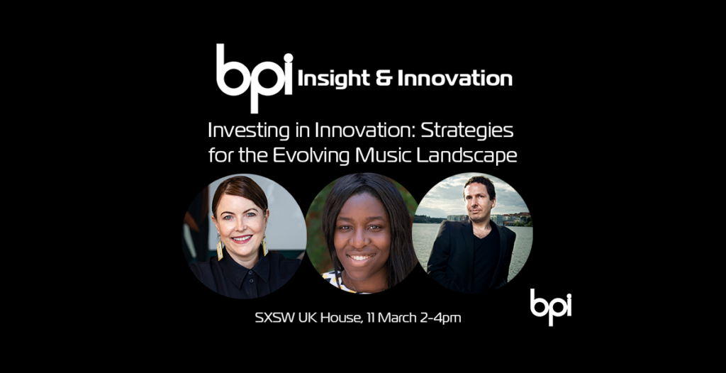 BPI insigts and innovation banner