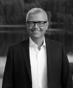 Håkan Lagerqvist